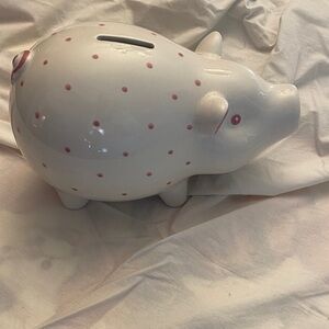 Tiffany & Co. Handpainted Ceramic Piece